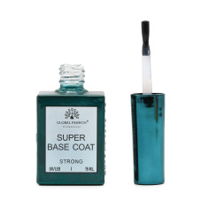 База для ногтей Super Strong Base Coat, Global Fashion, 15 мл