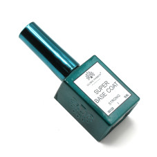 База для ногтей Super Strong Base Coat, Global Fashion, 15 мл