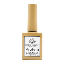 Bază pentru unghii Protein Long Lasting, 15 gr