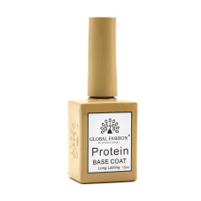 Протеїнова база, protein base coat Long Lasting, 15 мл