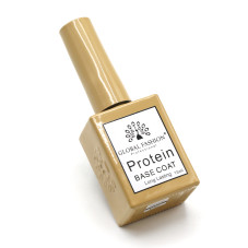 Bază pentru unghii Protein Long Lasting, 15 gr