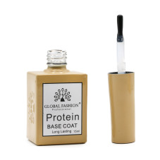 Protein base coat Long Lasting, 15 gr