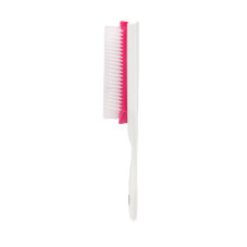 Global Fashion 140 brush, White+Pink