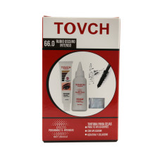 Eyebrow dye Tovch 66.0, Intense Dark Blonde