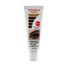 Краска для бровей Tovch 66.0, Intense Dark Blonde