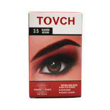 Краска для бровей Tovch 3.5, Dark Brown