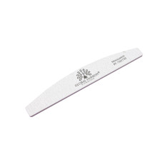 Nail file 150/150 Global Fashion A-02-3