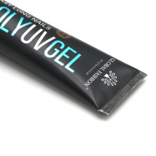 Poly UV gel (Polygel) Global Fashion 30 g 13