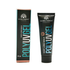 Poly UV gel (Polygel) Global Fashion 30 g 13