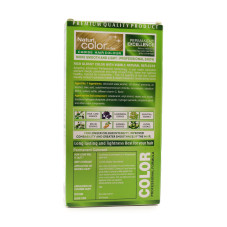 Vopsea de păr Cadiss 7/1 Light Blonde