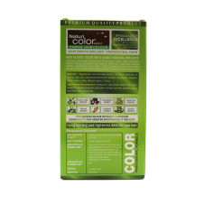 Hair dye Cadiss 8/45 Grape Red