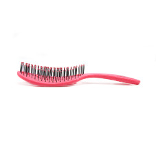Pensulă Global Fashion 1546, Pink