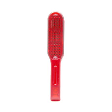 Hairbrush 8001, red