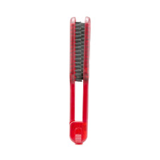 Hairbrush 8001, red
