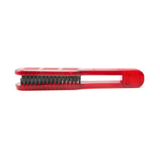 Hairbrush 8001, red