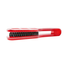 Hairbrush 8001, red