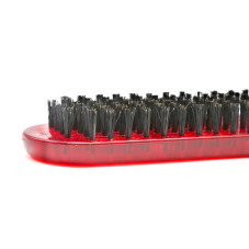Hairbrush 8001, red