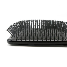 Global Fashion Brush 9887, Black
