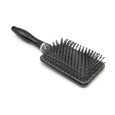 Global Fashion Brush 9887, Black