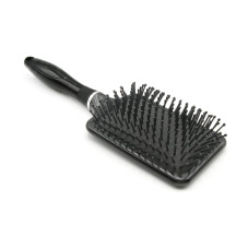 Global Fashion Brush 9887, Black