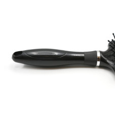 Global Fashion Brush 9887, Black