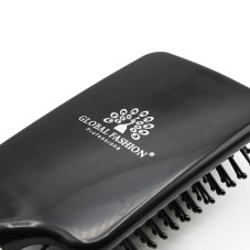 Global Fashion Brush 9887, Black