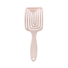 Щётка Global Fashion 1566, Light Pink Щётка Global Fashion 1566, Light Pink