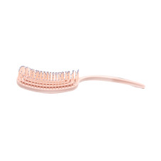 Щётка Global Fashion 1566, Light Pink Щётка Global Fashion 1566, Light Pink