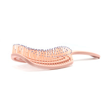 Щётка Global Fashion 1566, Light Pink Щётка Global Fashion 1566, Light Pink