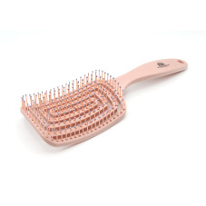 Щётка Global Fashion 1566, Light Pink Щётка Global Fashion 1566, Light Pink
