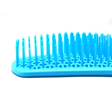 Global Fashion 1540 brush, Blue