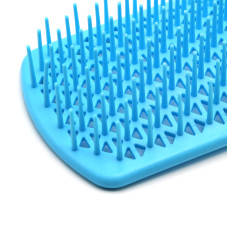 Global Fashion 1540 brush, Blue