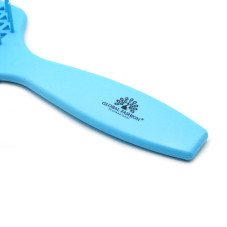 Global Fashion 1540 brush, Blue
