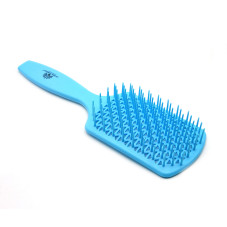 Global Fashion 1540 brush, Blue