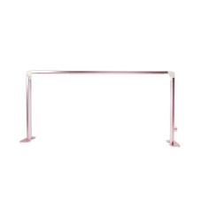 Table shadowless lamp, pink