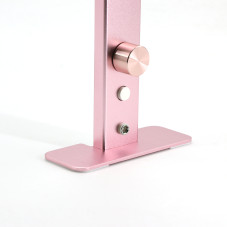 Настольная бестеневая лампа, pink Настольная бестеневая лампа, pink