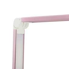 Настольная бестеневая лампа, pink Настольная бестеневая лампа, pink