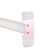 Настольная бестеневая лампа, pink Настольная бестеневая лампа, pink