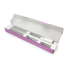 Настольная бестеневая лампа, silver Настольная бестеневая лампа, silver