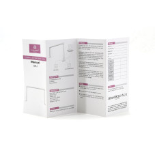 Настольная бестеневая лампа, silver Настольная бестеневая лампа, silver