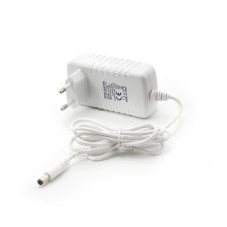 Настольная лампа QC 5, 36W, silver, на зажимах Настольная лампа QC 5, 36W, silver, на зажимах