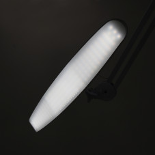 Table lamp Global Fashion 24W, white