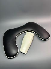 Manicure armrest GF-U1, Black