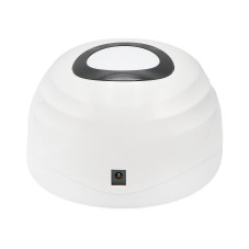 Лампа для ногтей Led/uv 288W с дисплеем, Global Fashion, GF-D03, white