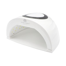 Led/uv 288W Nail Lamp with Display, Global Fashion, GD 03, white Led/uv 288W Nail Lamp with Display, Global Fashion, GD 03, white