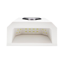 Lamp for the new Global Fashion, 368W, GF-D04 white