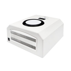 Лампа для нігтів Global Fashion, 368W, GF-D04 white