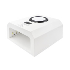 Лампа для нігтів Global Fashion, 368W, GF-D04 white