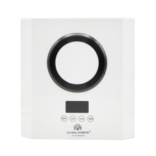 Лампа для нігтів Global Fashion, 368W, GF-D04 white