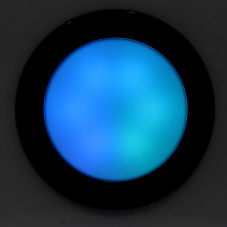 Лампа для нігтів Global Fashion, 368W, GF-D04 white